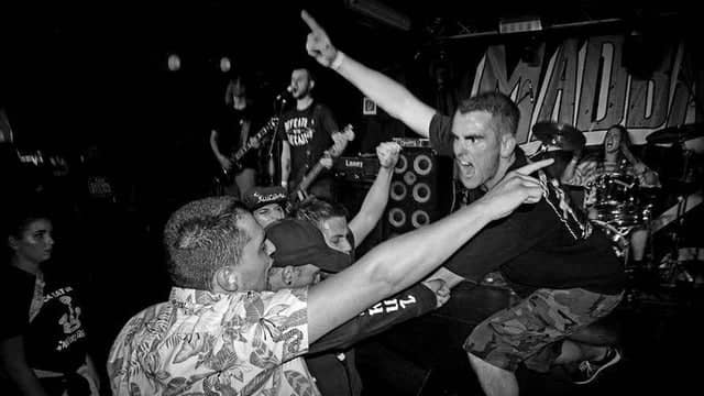 Hometown Crew