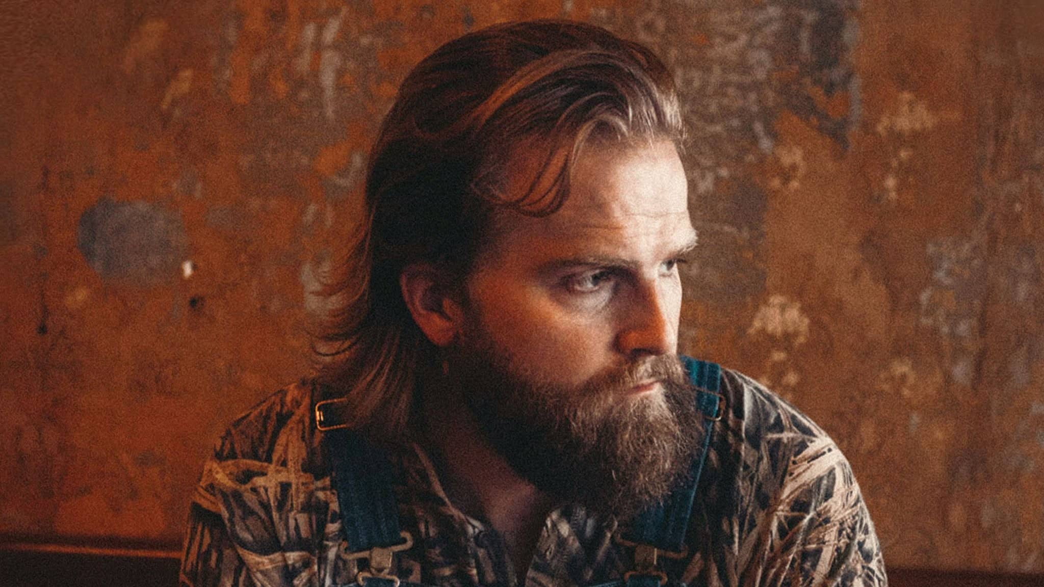 Charles Wesley Godwin with Tyler Nance - Christian Name Tour