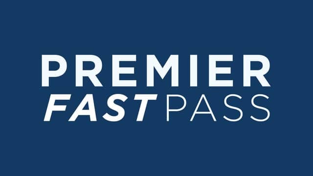 Premier Fast Pass at Desert Diamond Arena