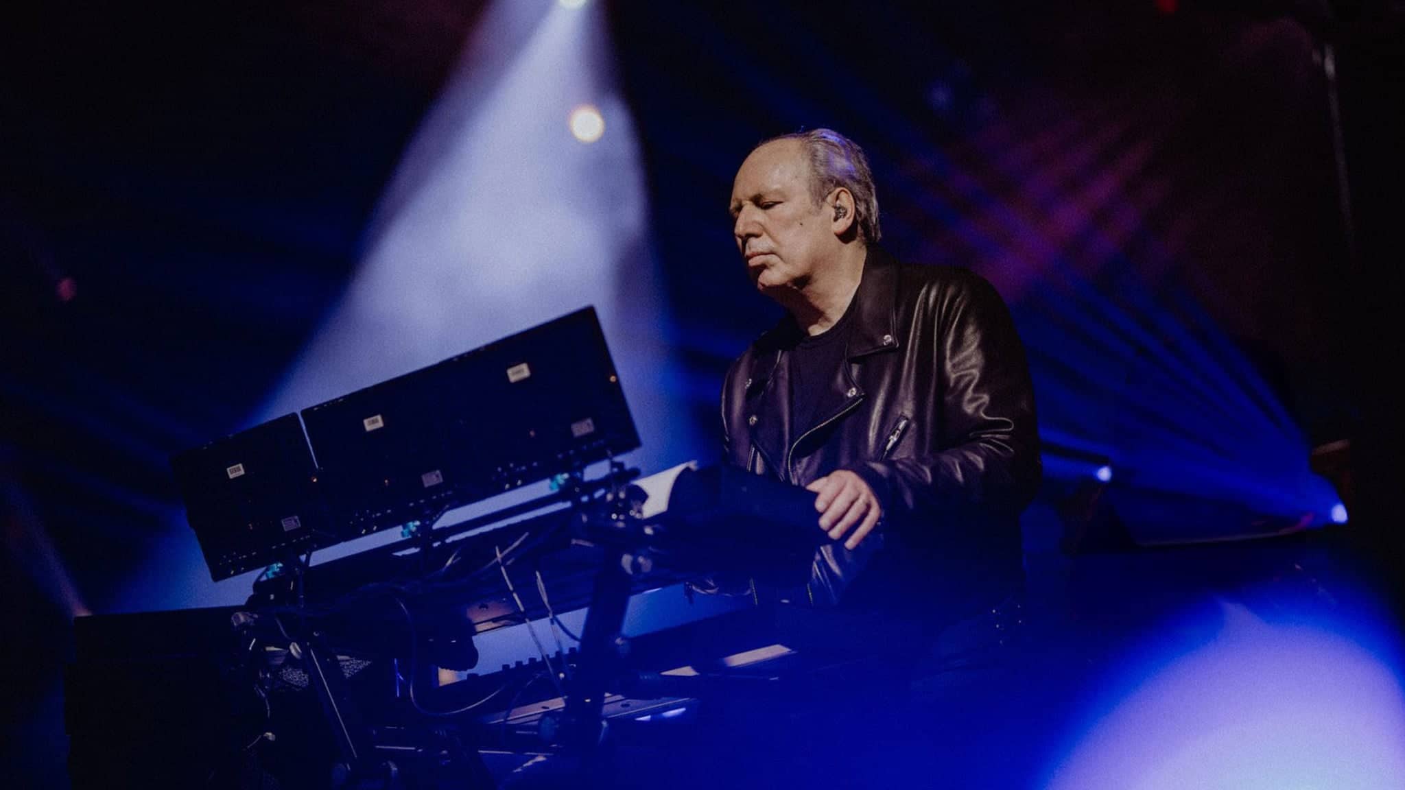 HANS ZIMMER LIVE - THE NEXT LEVEL