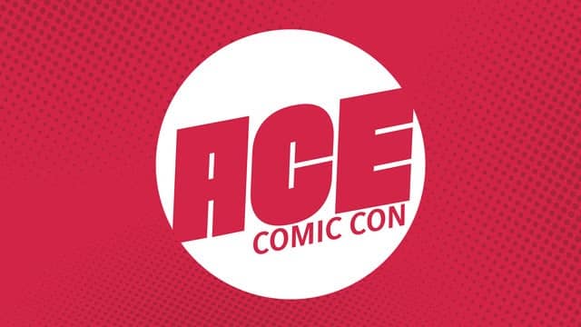 ACE Comic Con Midwest