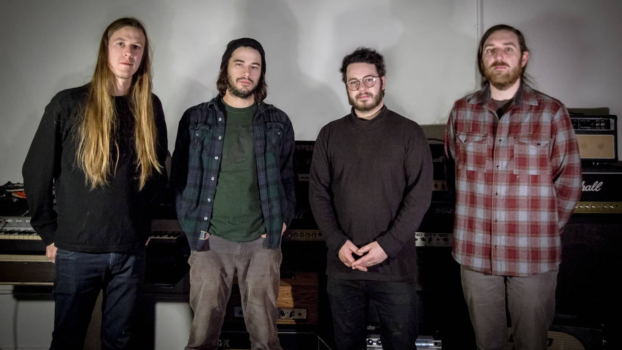 Elder - North American Tour 2026