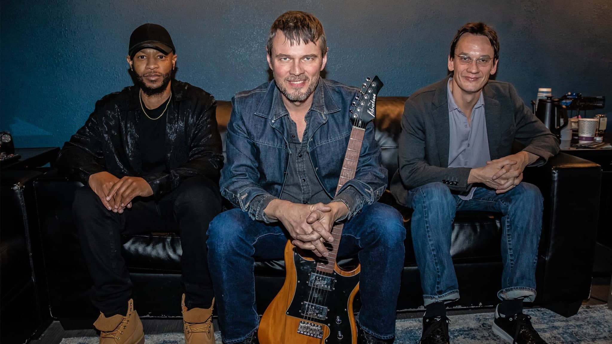 North Mississippi Allstars @ 191 Toole