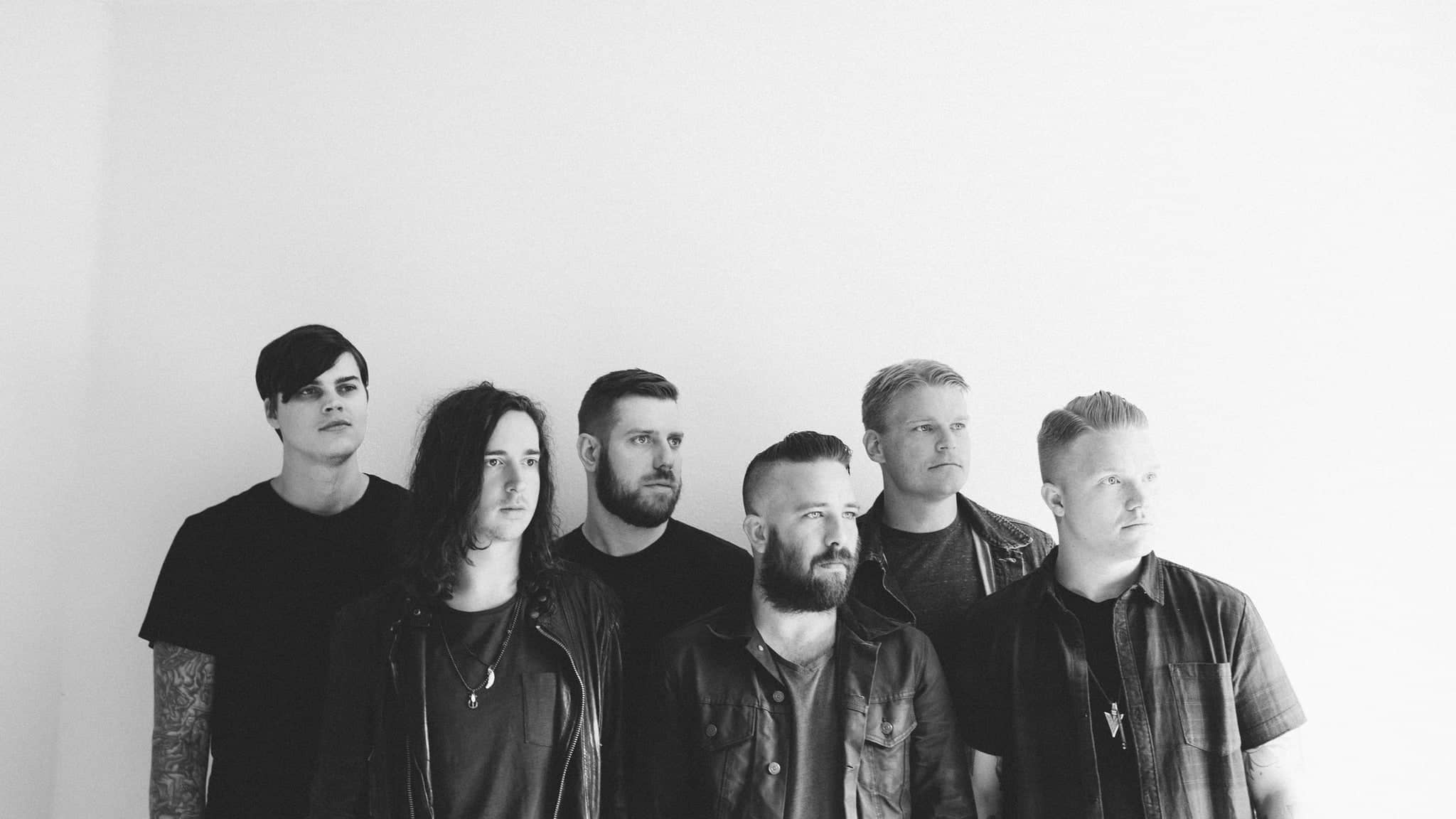 Underoath - Define the Great Line 20th Anniversary Tour