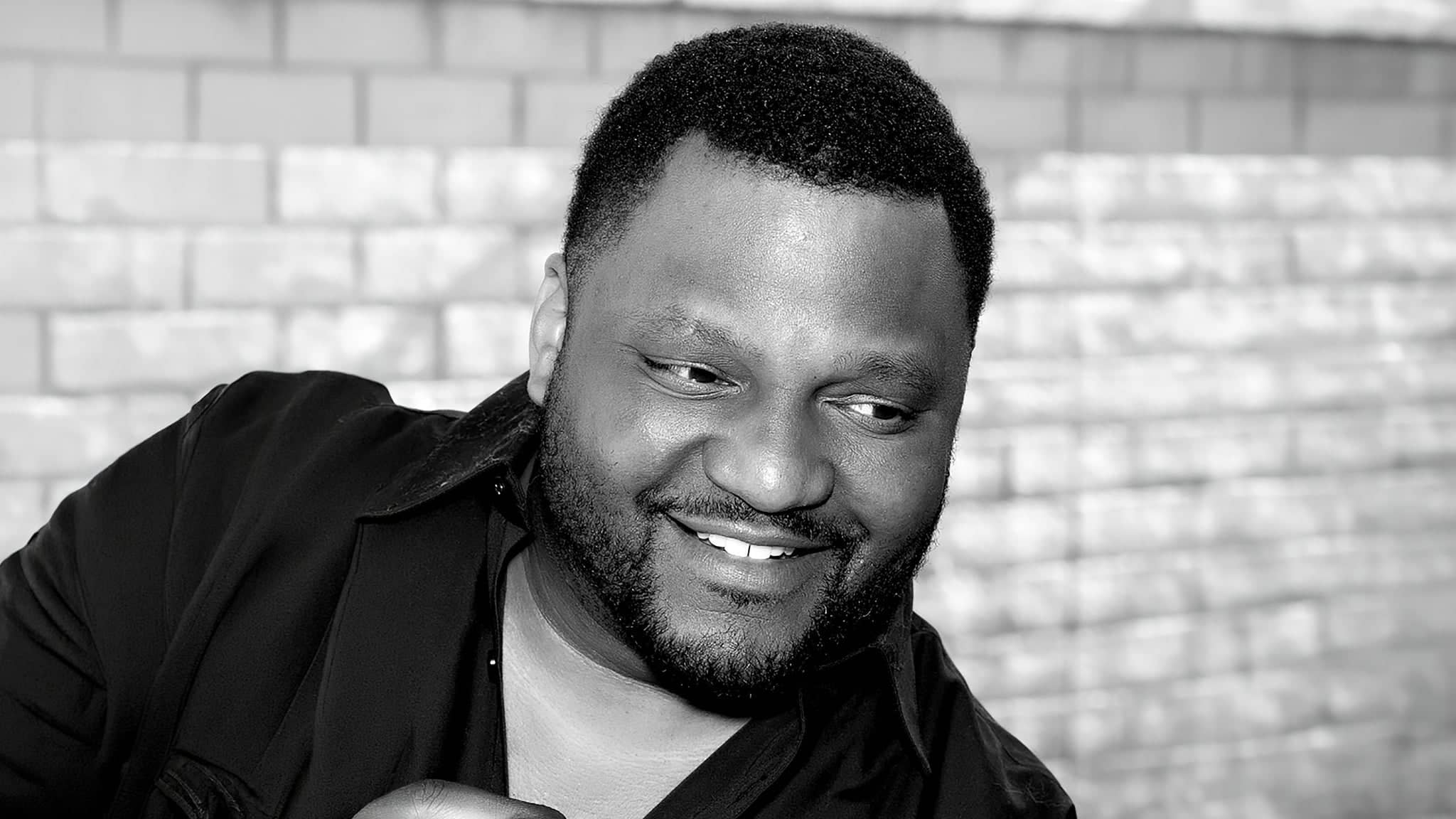 Aries Spears