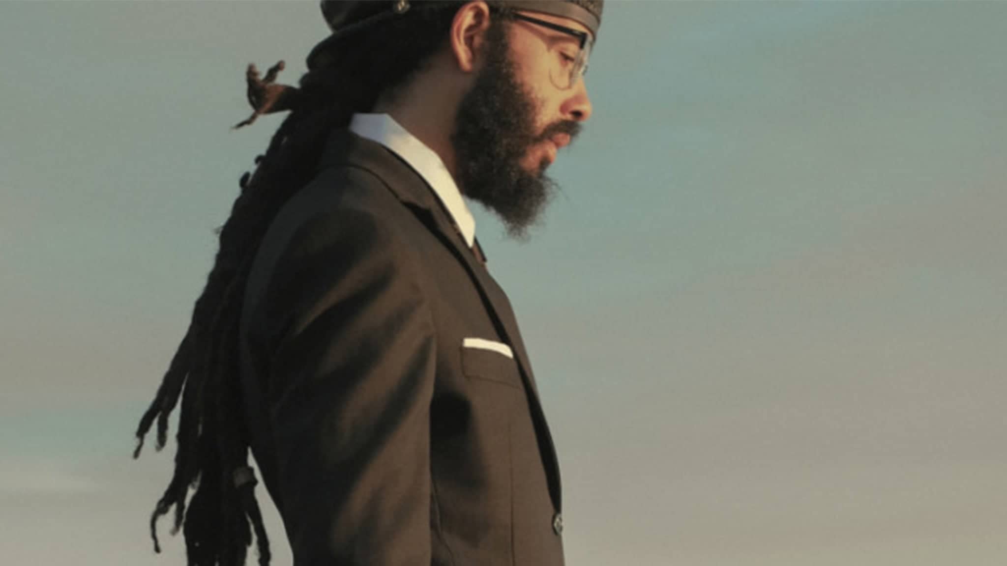 Protoje, Daniel "Bambaata" Marley, SGV Vibes, DYLVN
