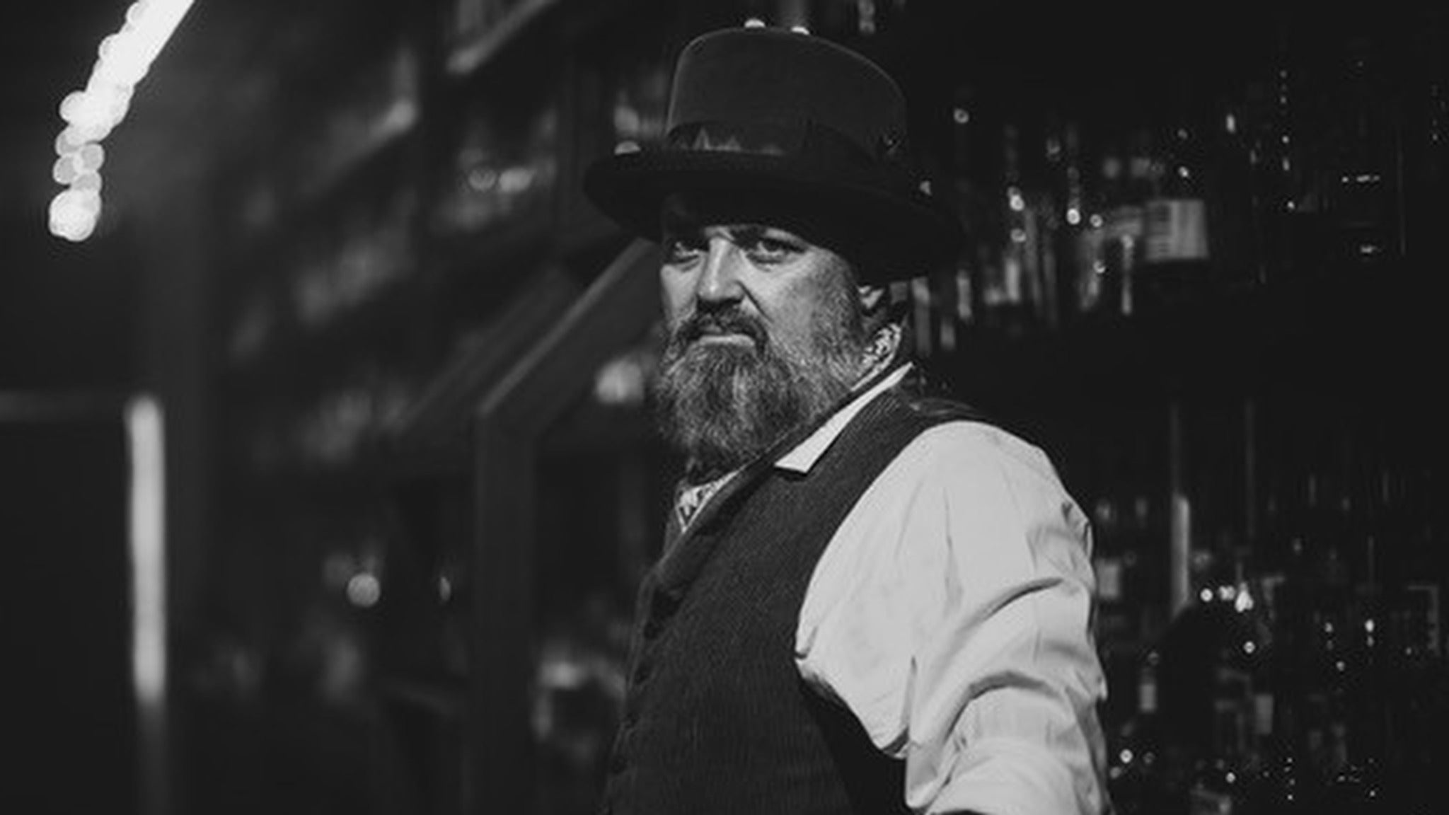 John Driskell Hopkins