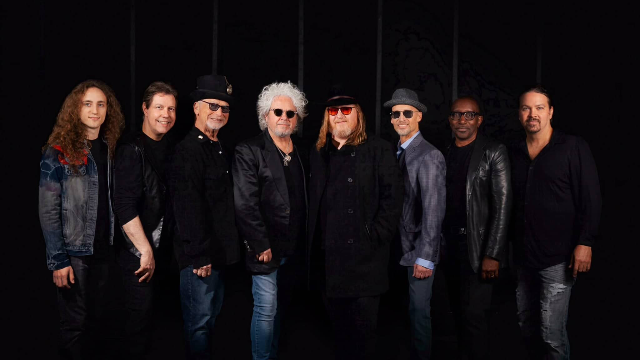 TOTO + Christopher Cross + The Romantics