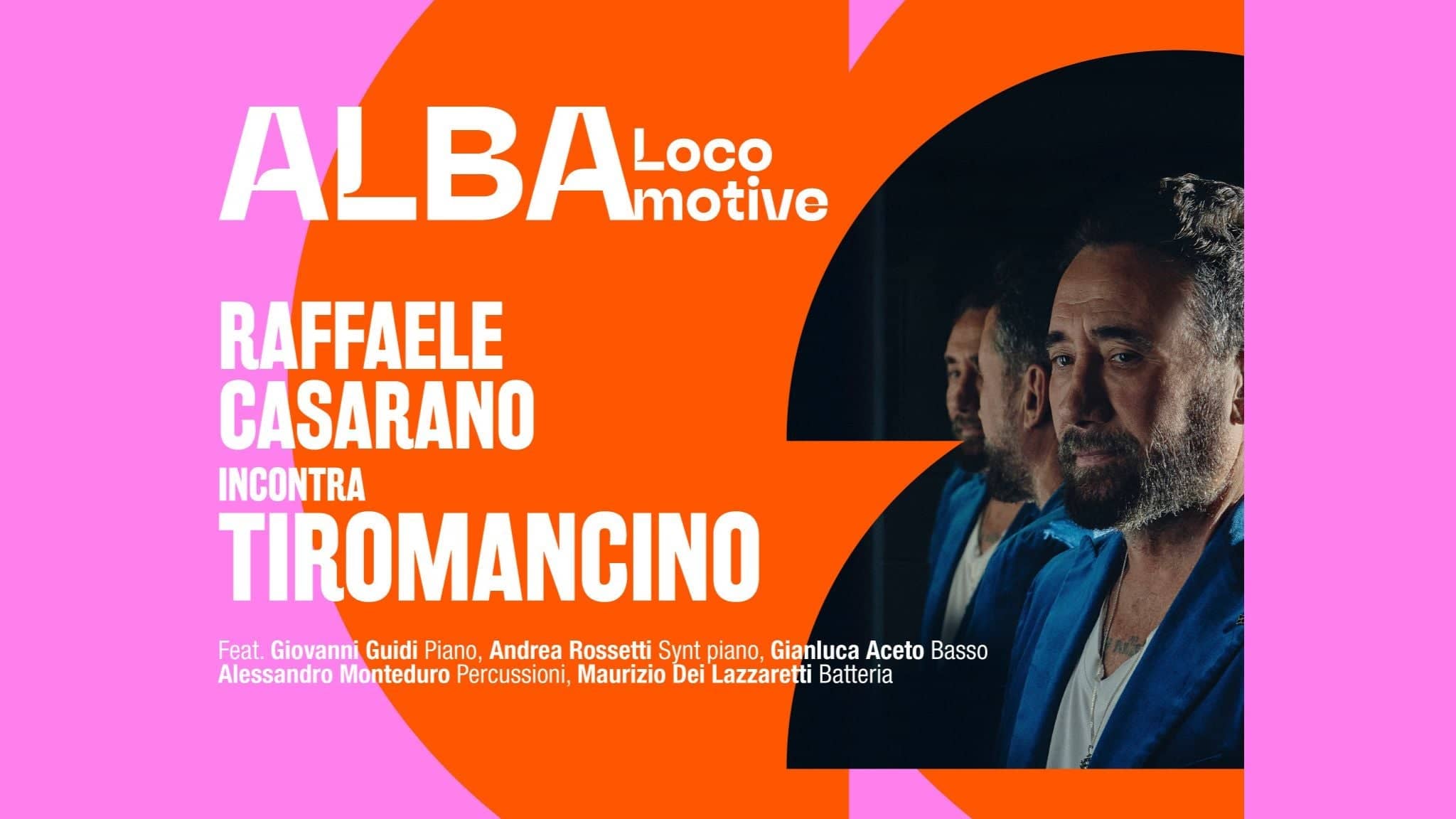 Tiromancino