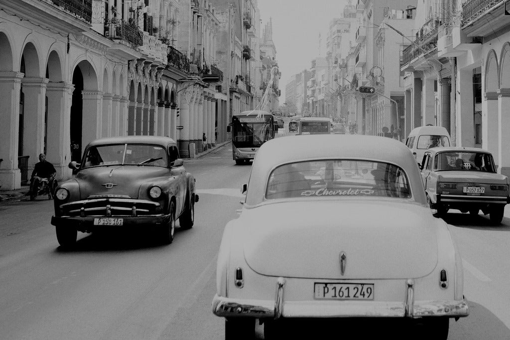 Hommage à Buena Vista Social Club