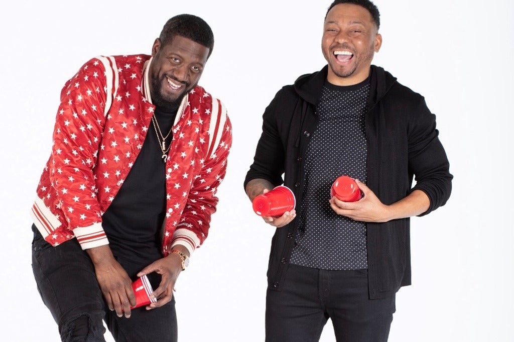 The Plastic Cup Boyz