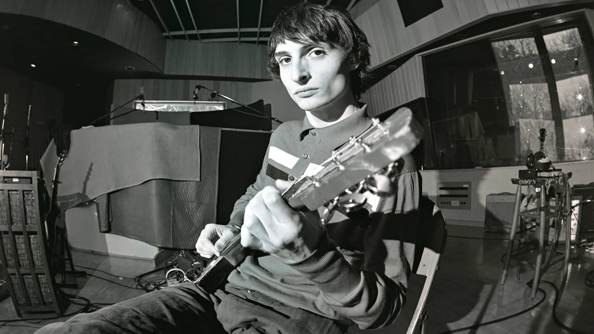 Finn Wolfhard - The Common Side Effects Tour w/ Malcy