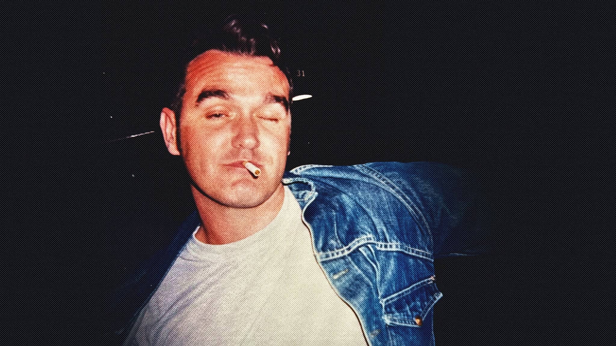 Morrissey: Live In Concert