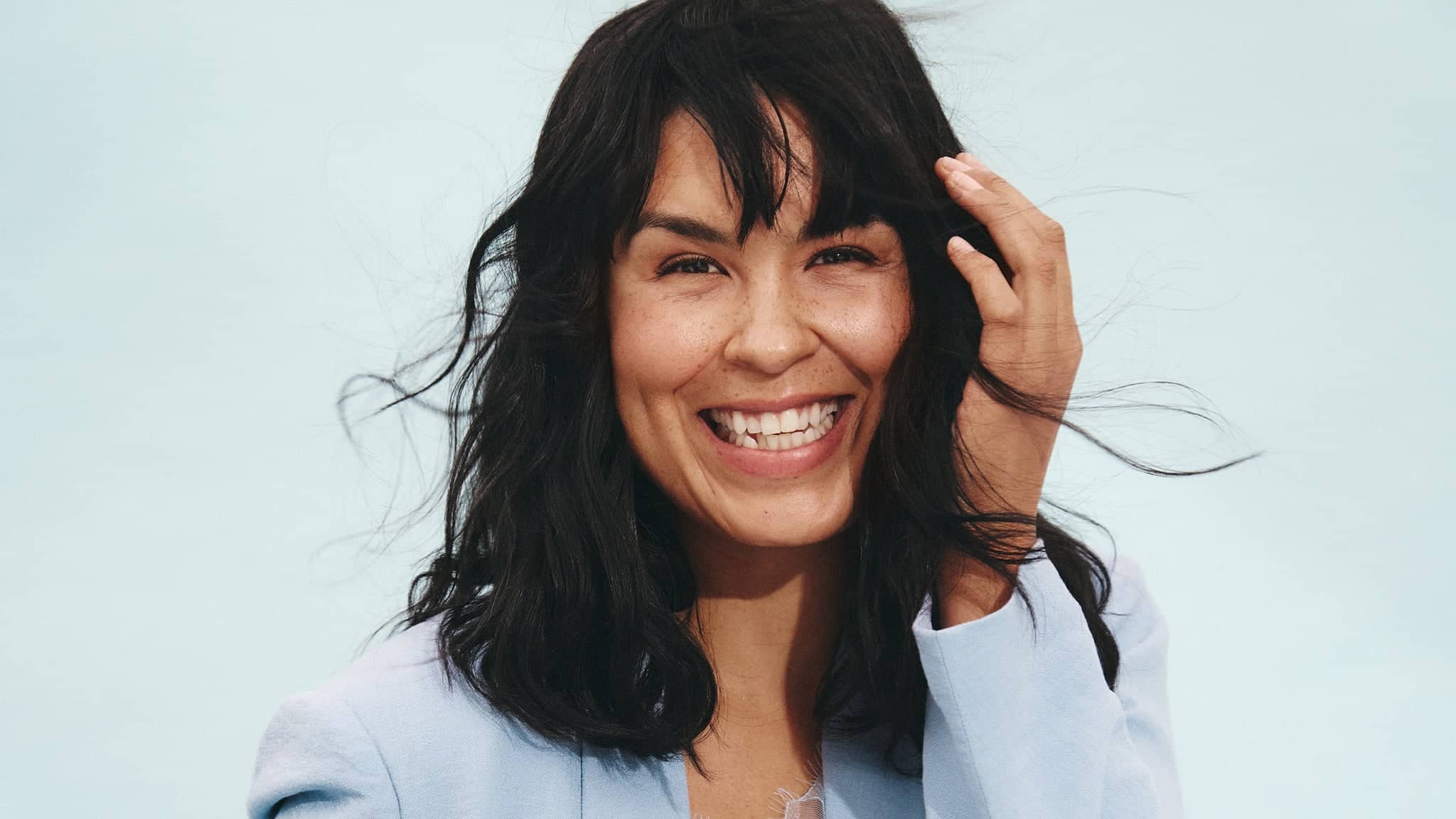 Maria Mena