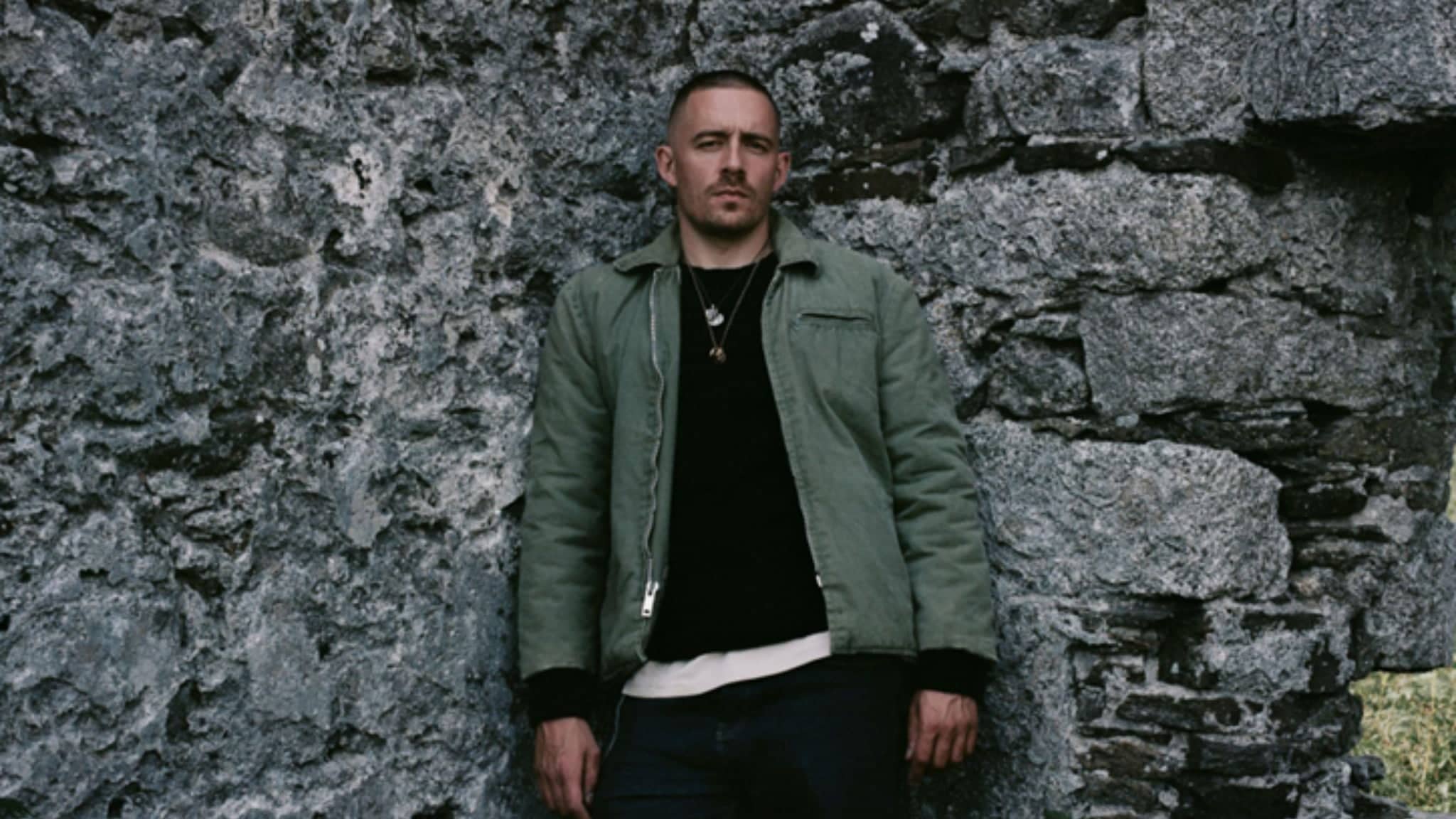 Dermot Kennedy: The Weight of the Woods Tour
