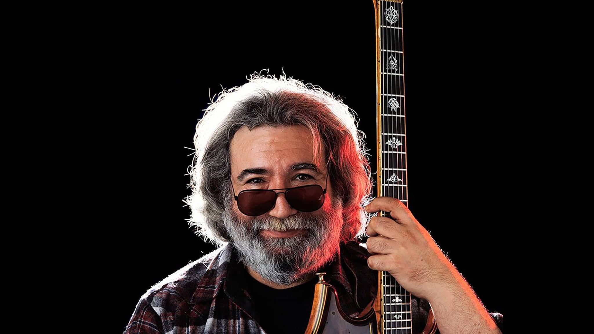 Jerry Garcia