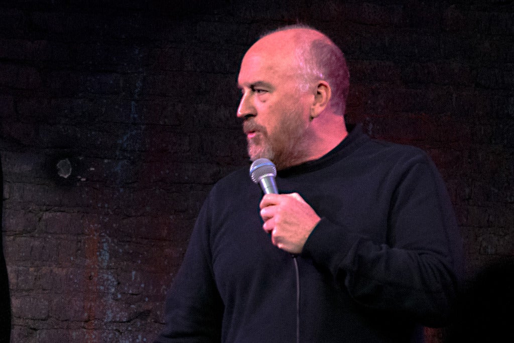 Louis CK | Ridiculous