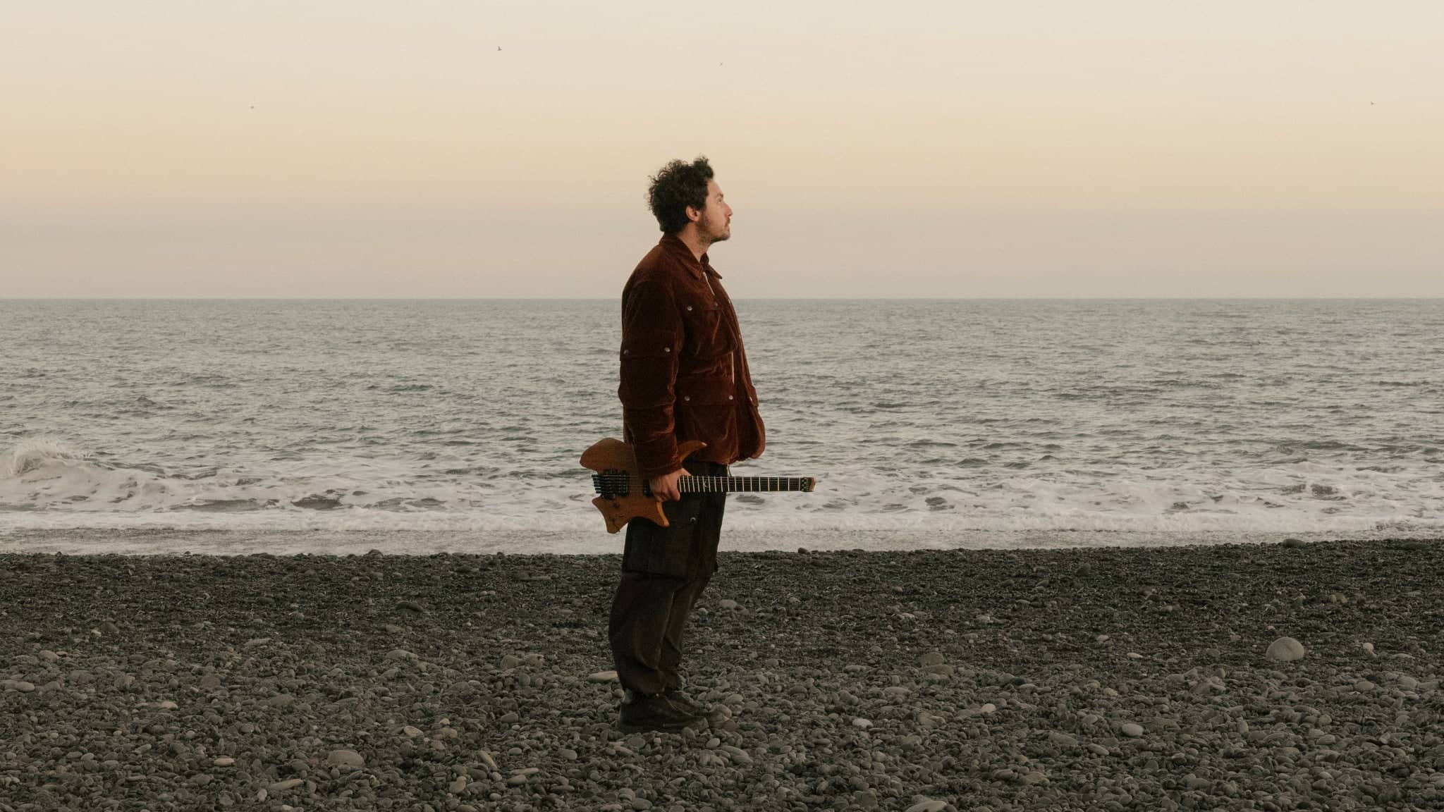 Plini - An Unnameable Desire North American Tour