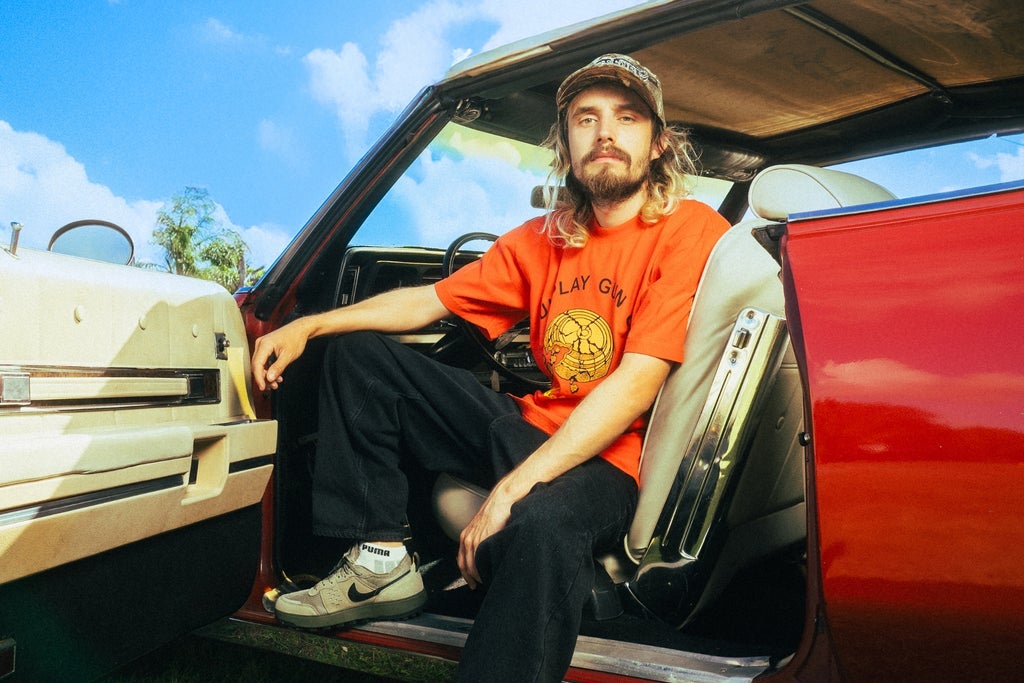 Pouya - Only A Few Left Tour