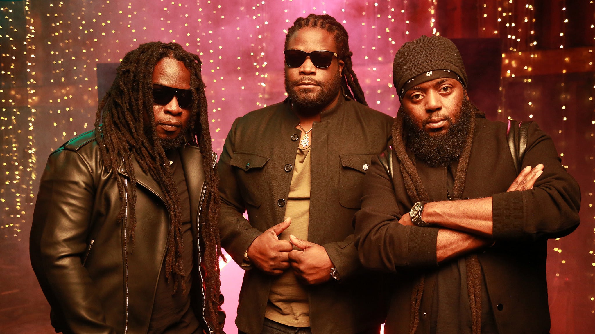 Morgan Heritage