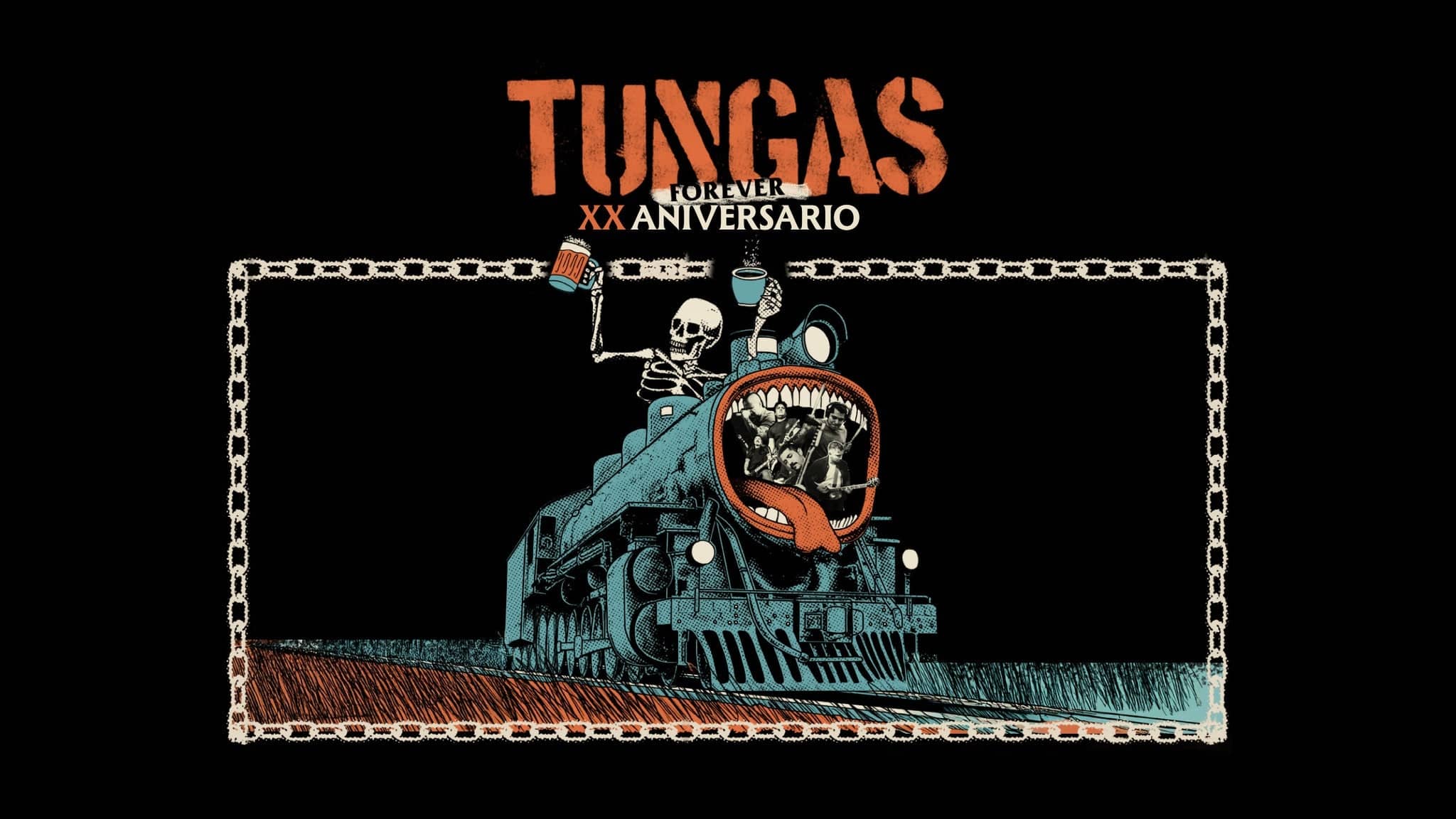 Tungas