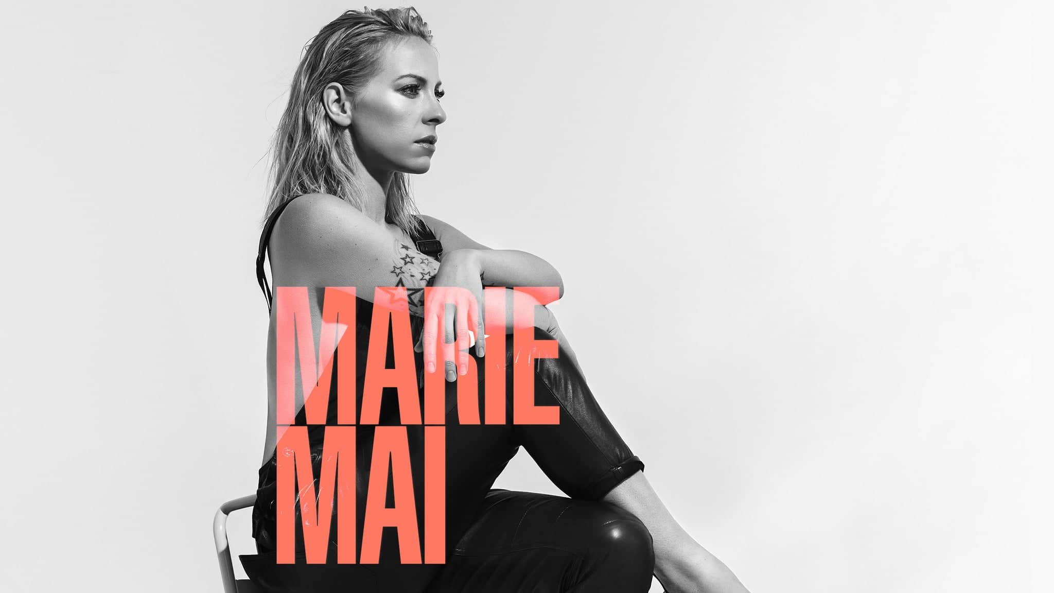 MARIE-MAI