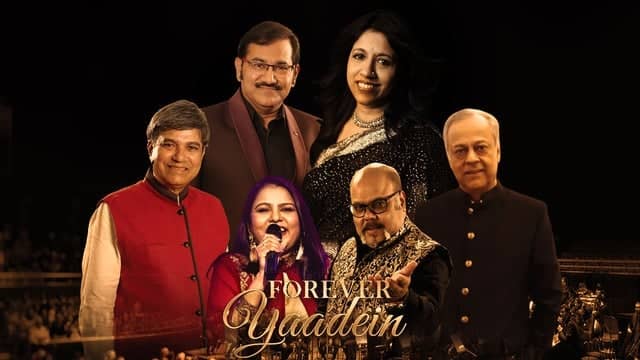 Forever Yaadein