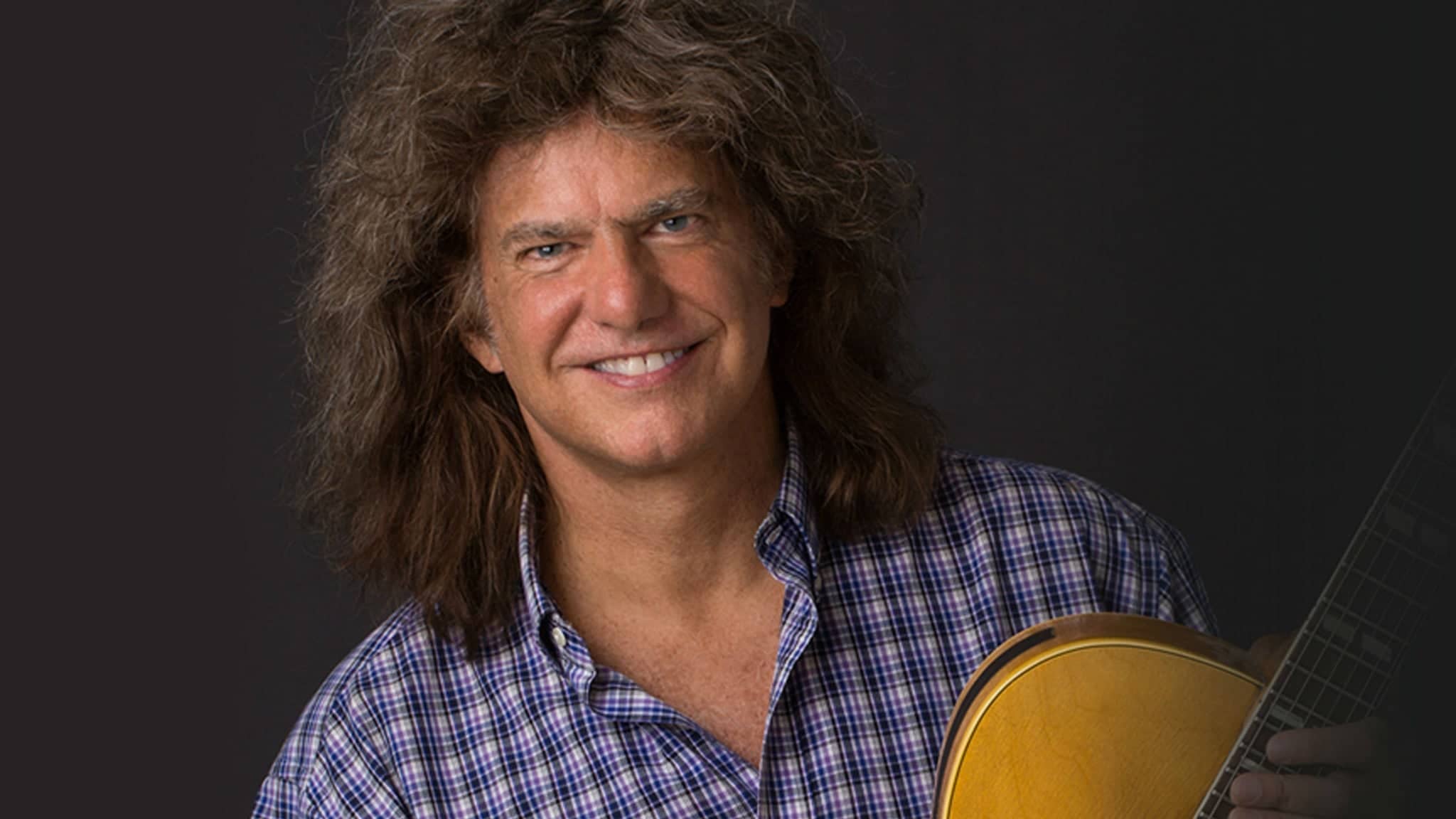 Pat Metheny Side-Eye III+