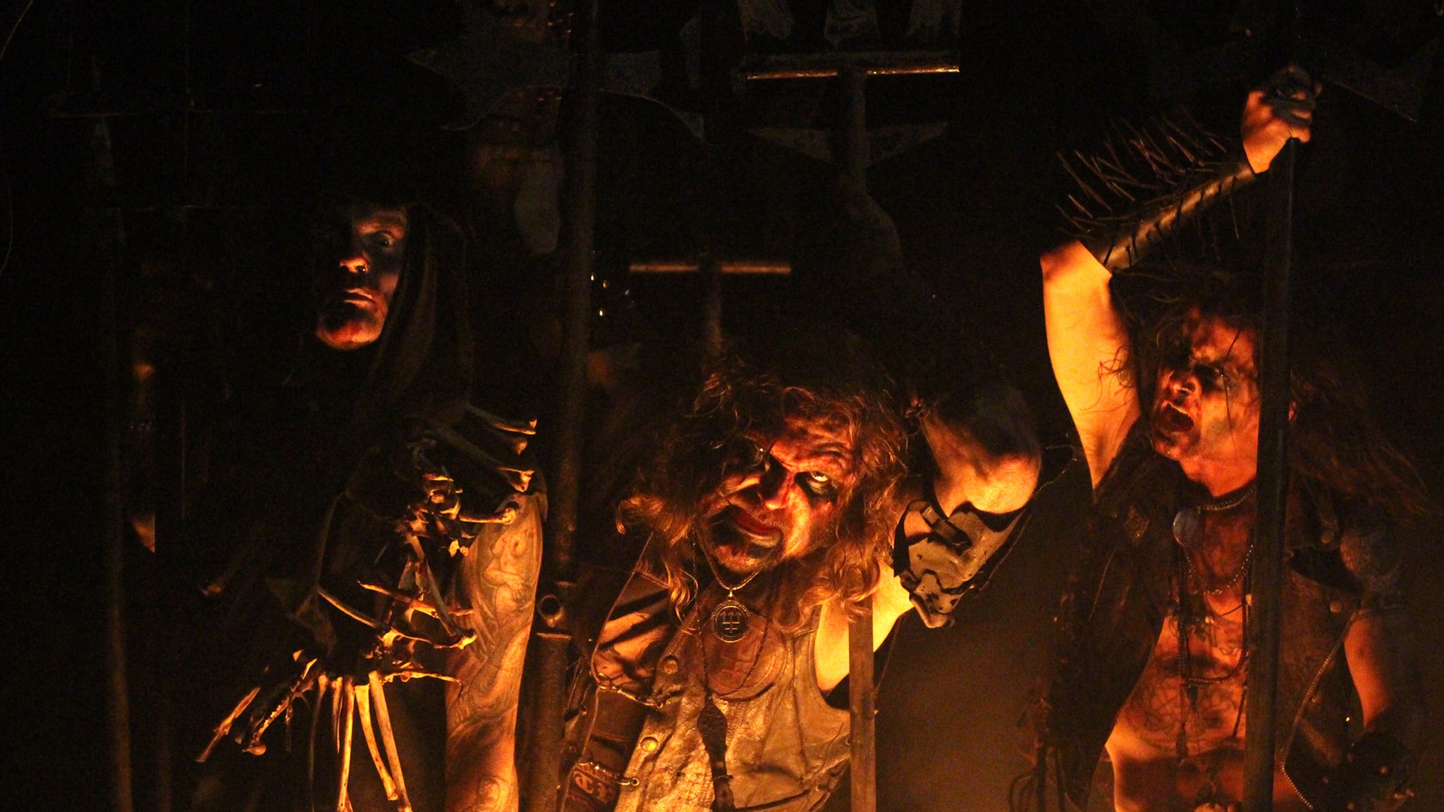Watain