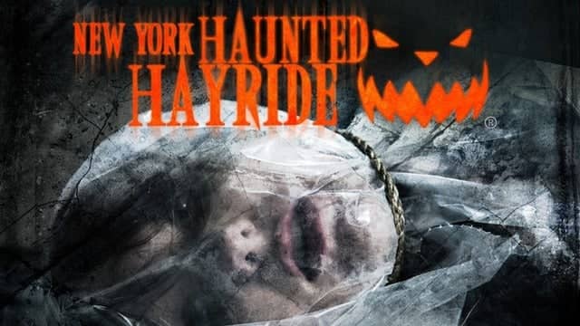 New York Haunted Hayride