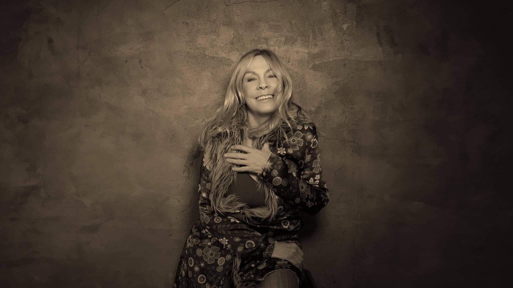 Rickie Lee Jones