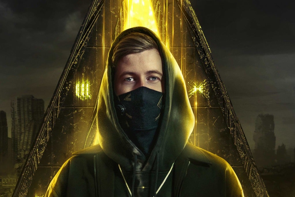 Alan Walker