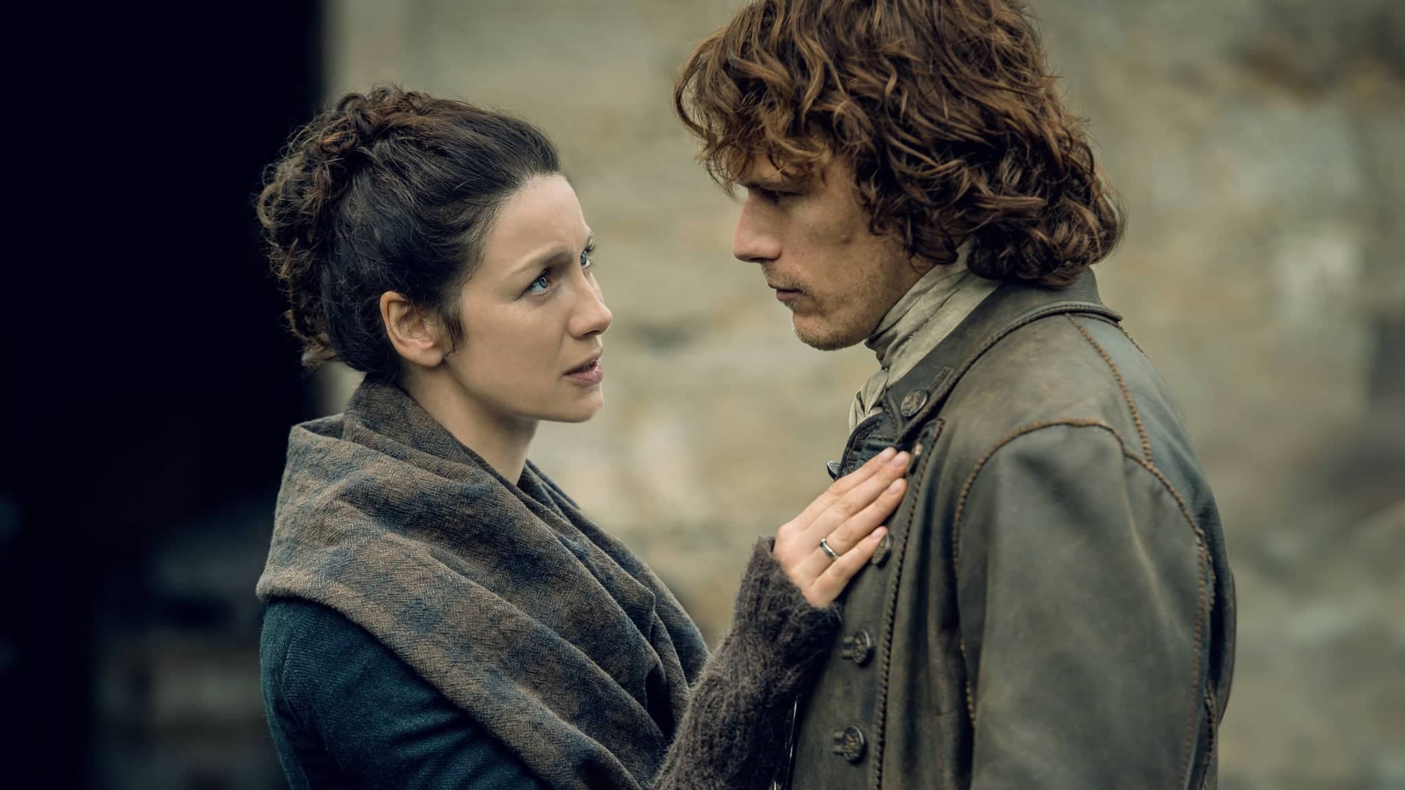 Outlander in Concert
