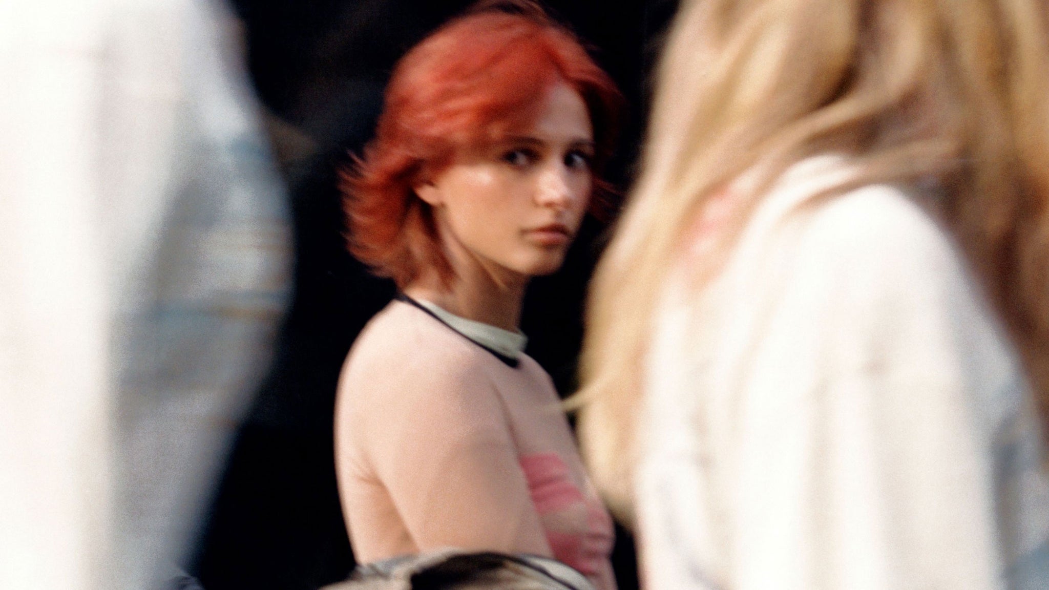 Naomi Scott - F.I.G Tour