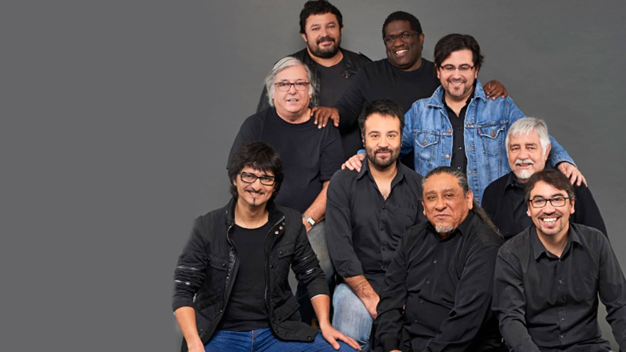 Inti-Illimani