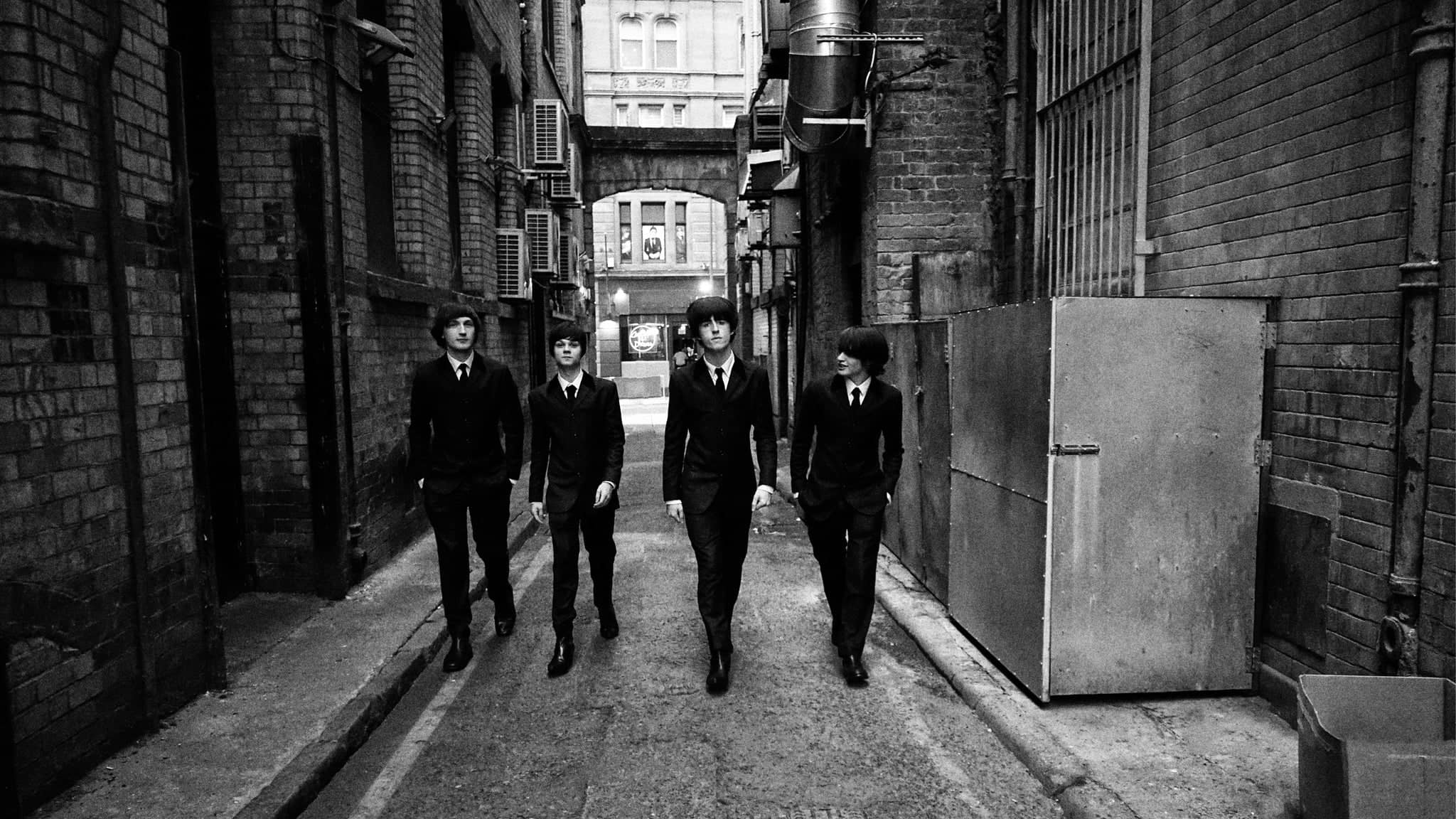 Beatles Complete