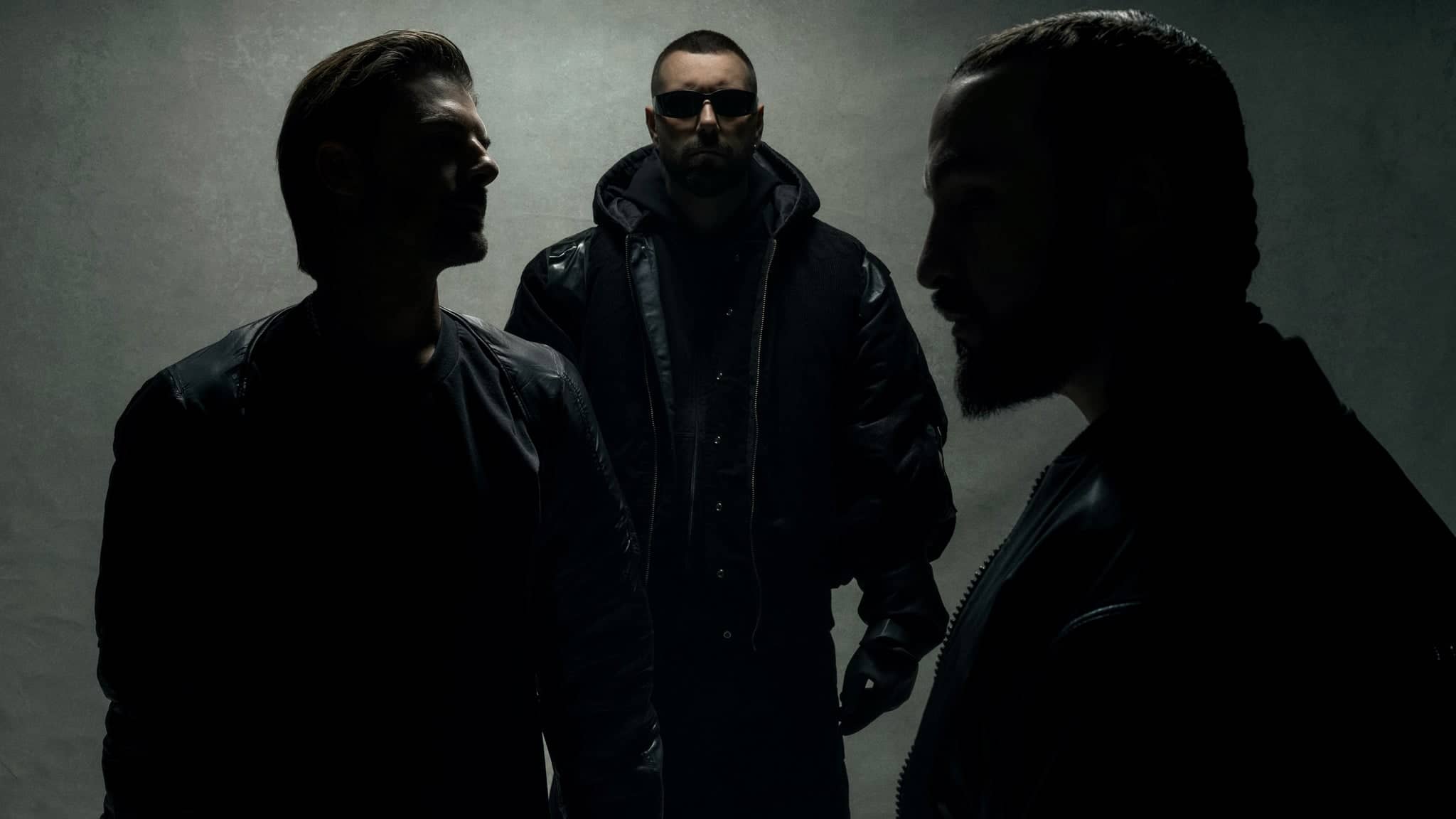 SWEDISH HOUSE MAFIA