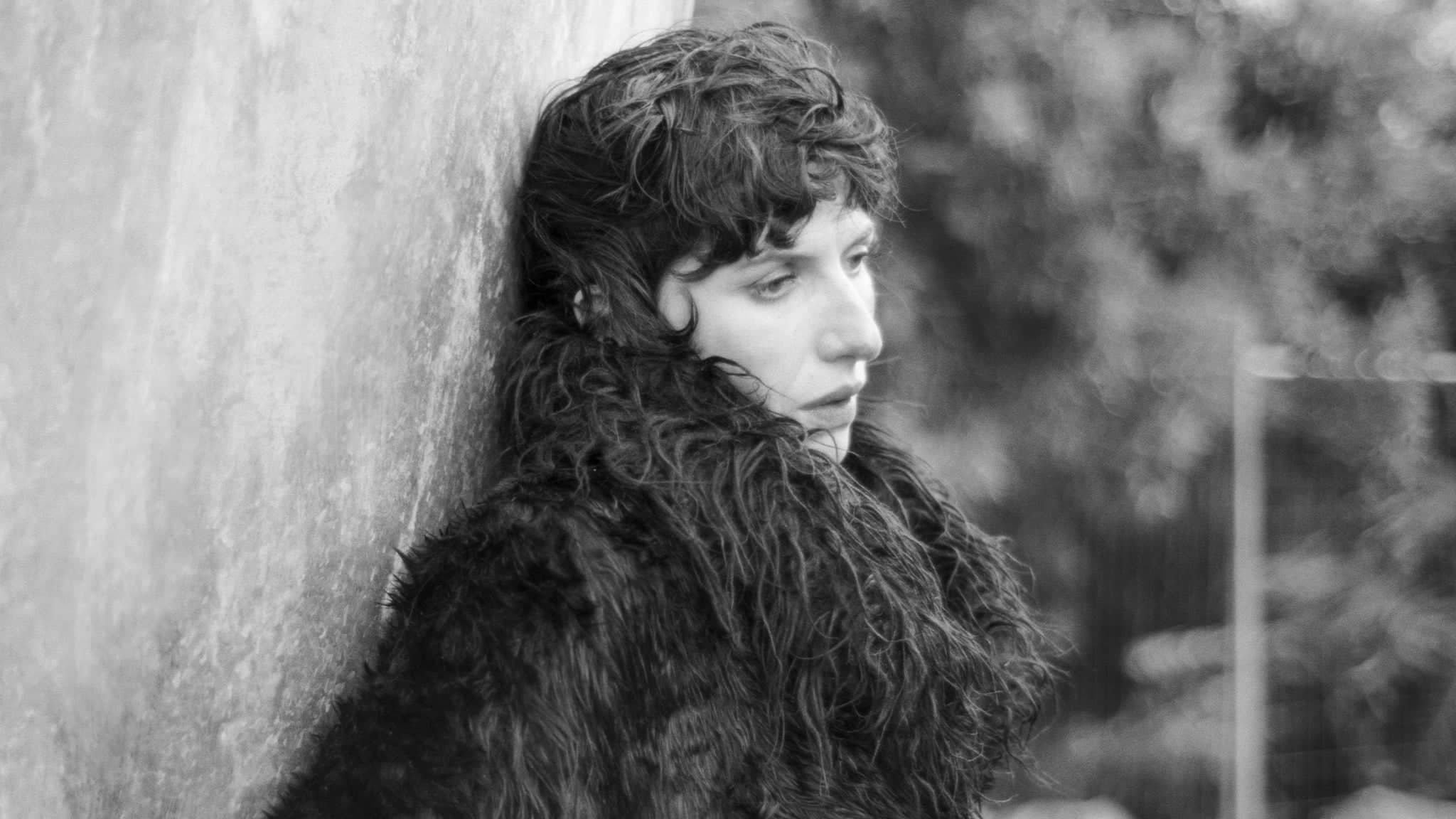 Aldous Harding
