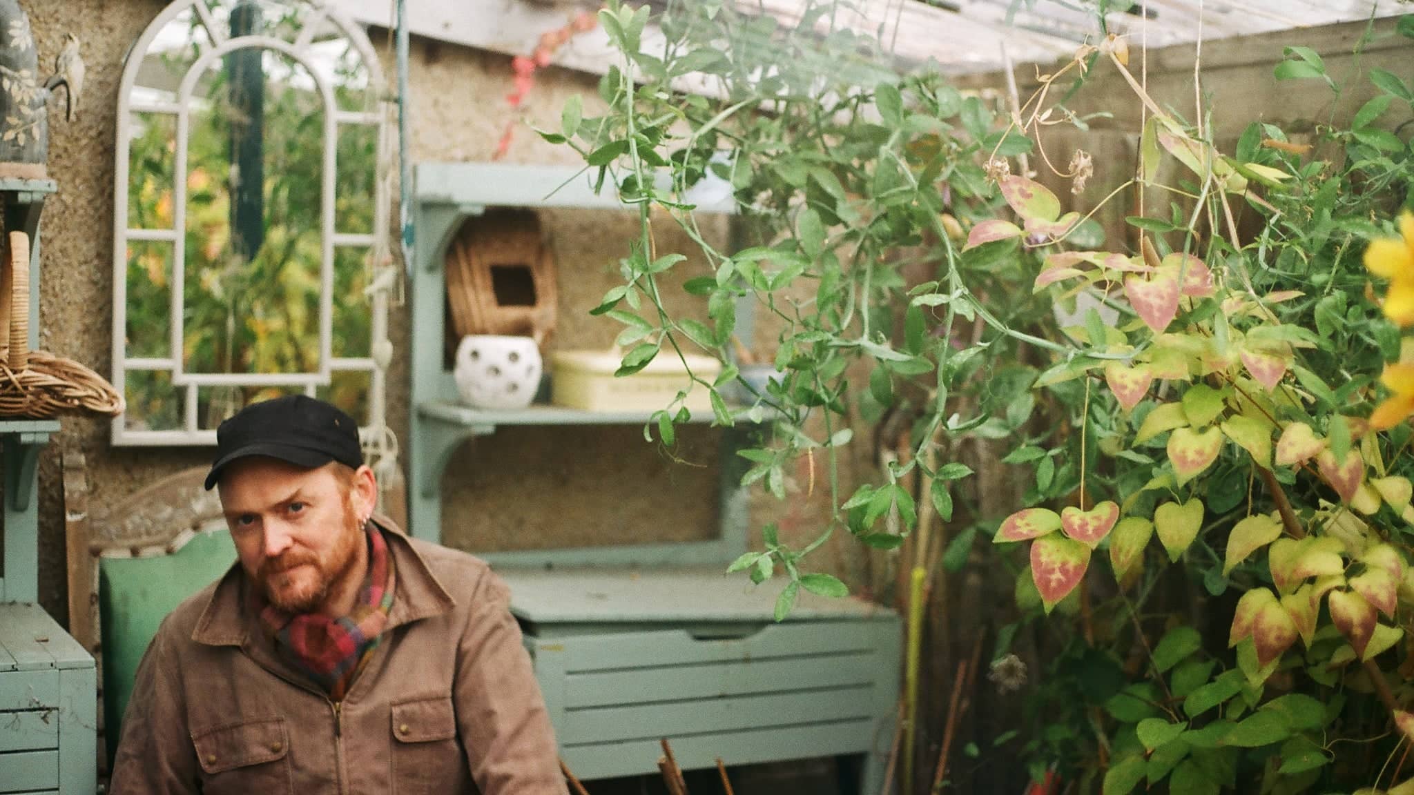 James Yorkston