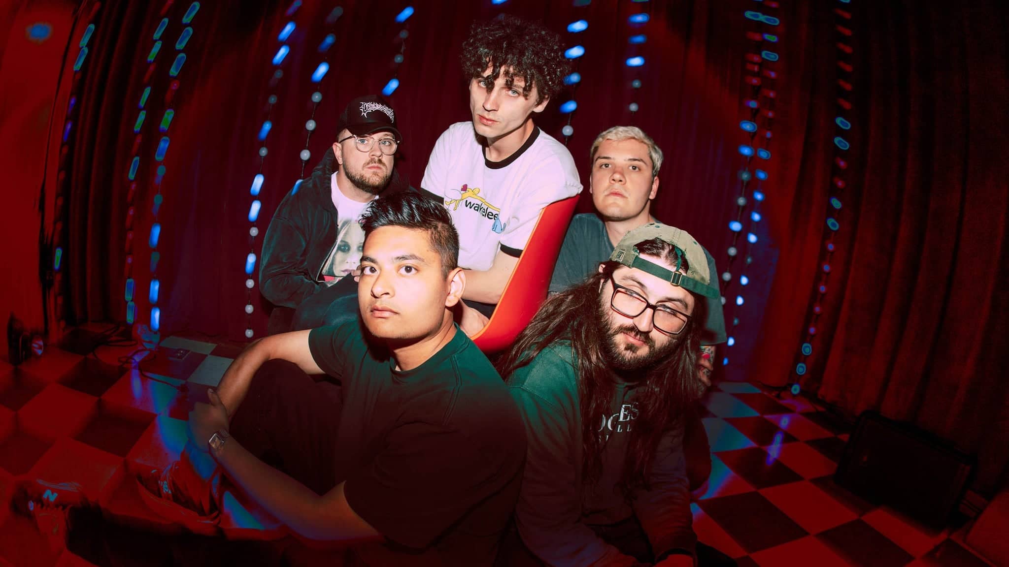 Hot Mulligan