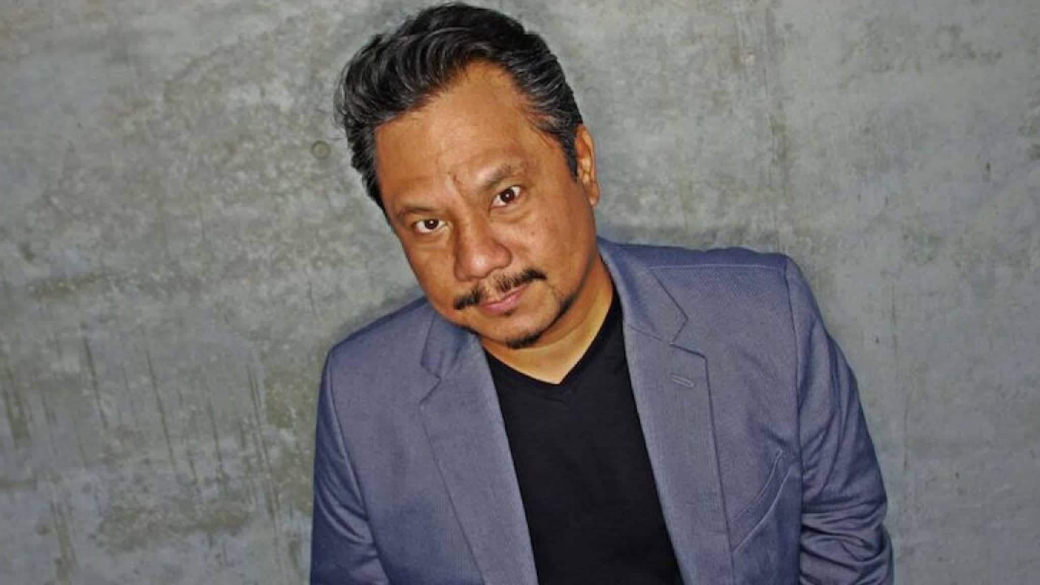 Rex Navarrete