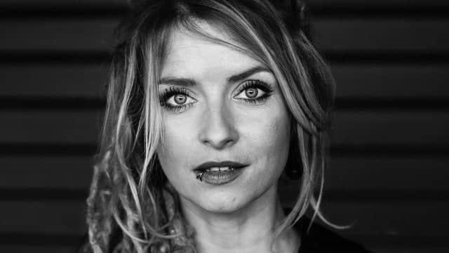 Sarah Lesch