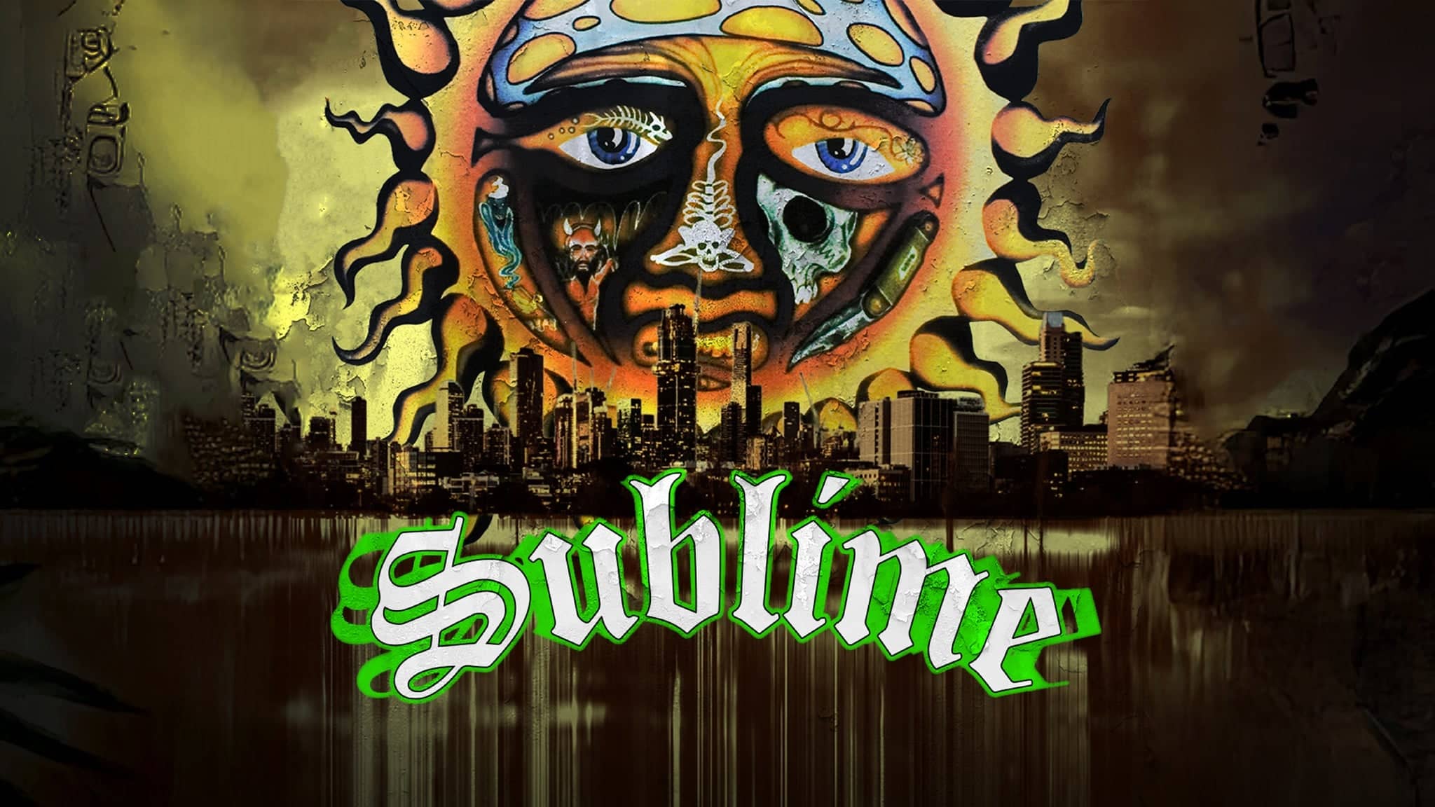 Sublime