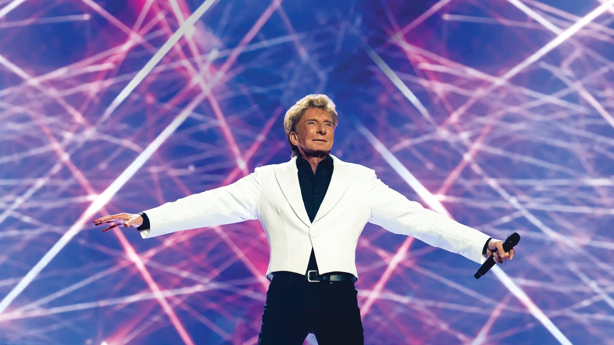 MANILOW: The Last Orlando Concert