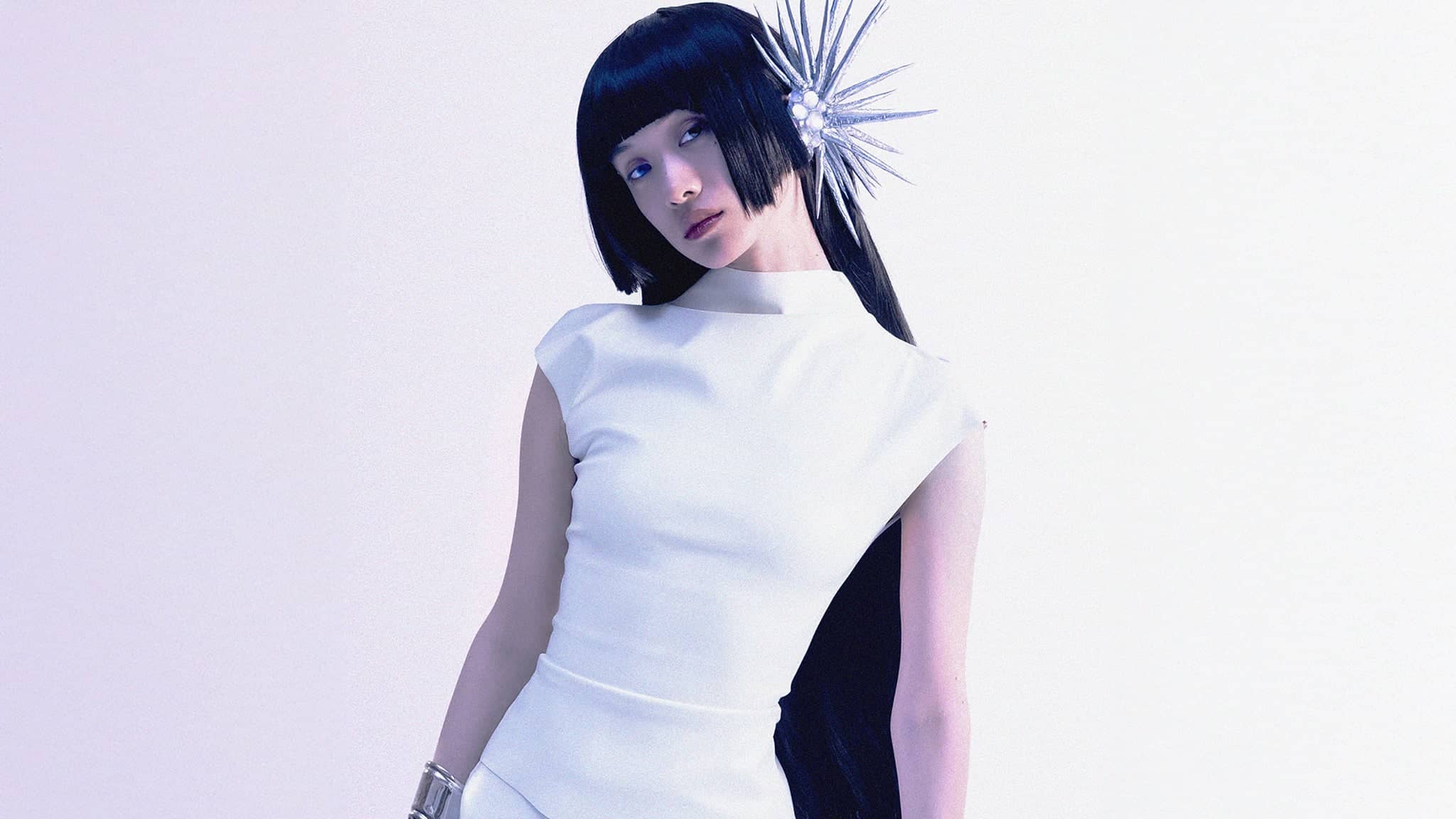 FiFi Zhang w/ gum.mp3 + more TBA