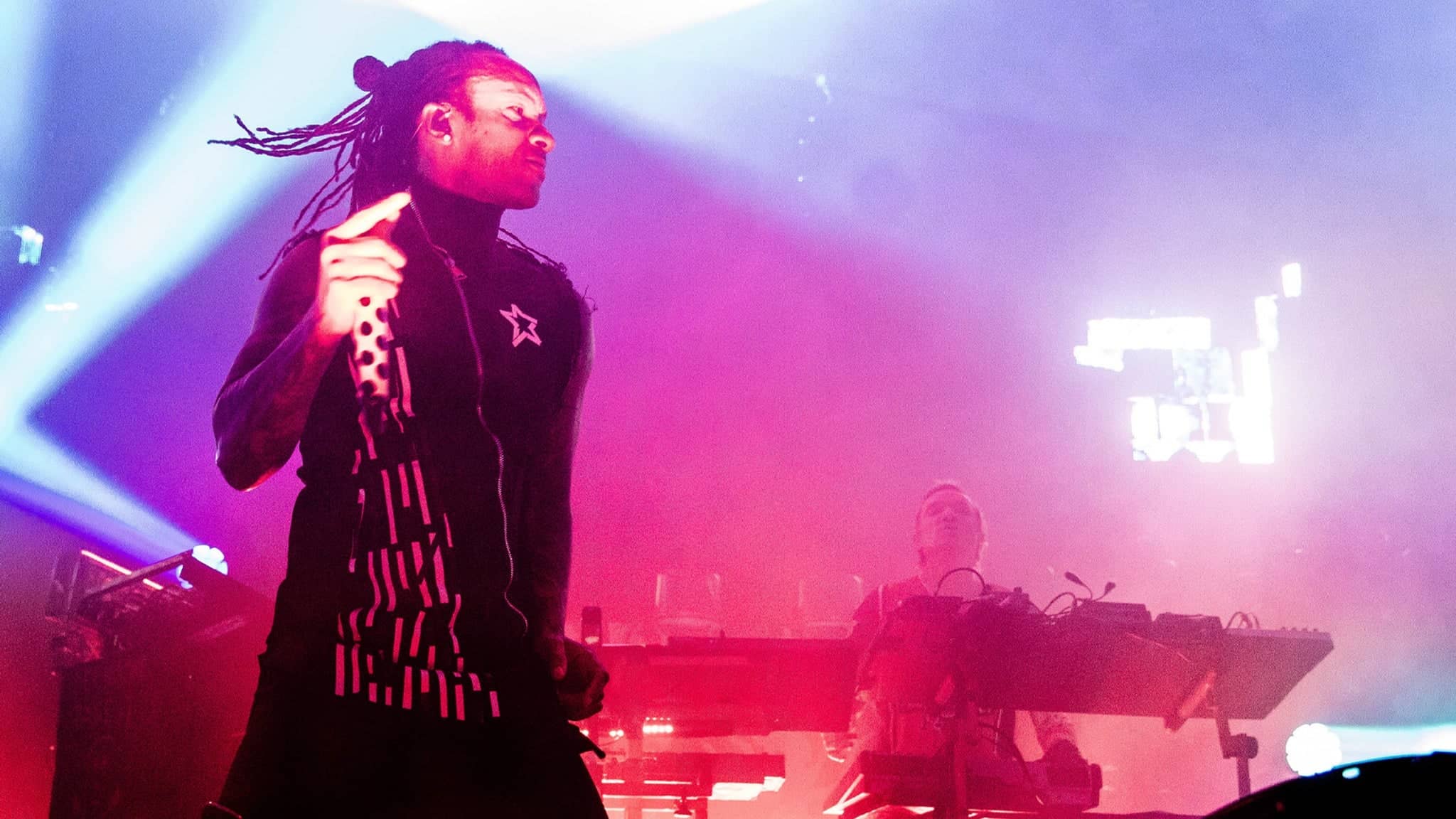 The Prodigy