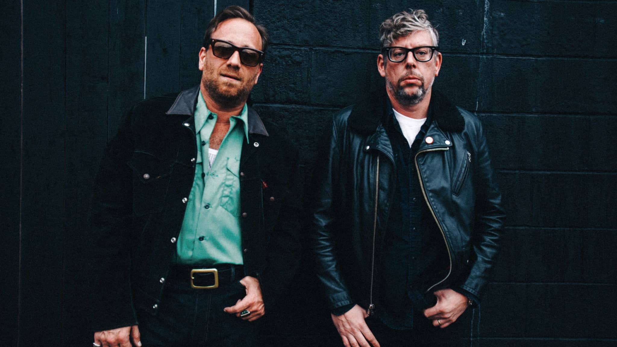 The Black Keys