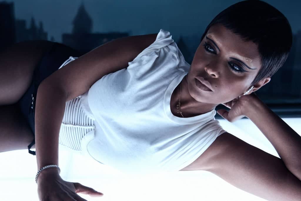 Kelela - new avatar live