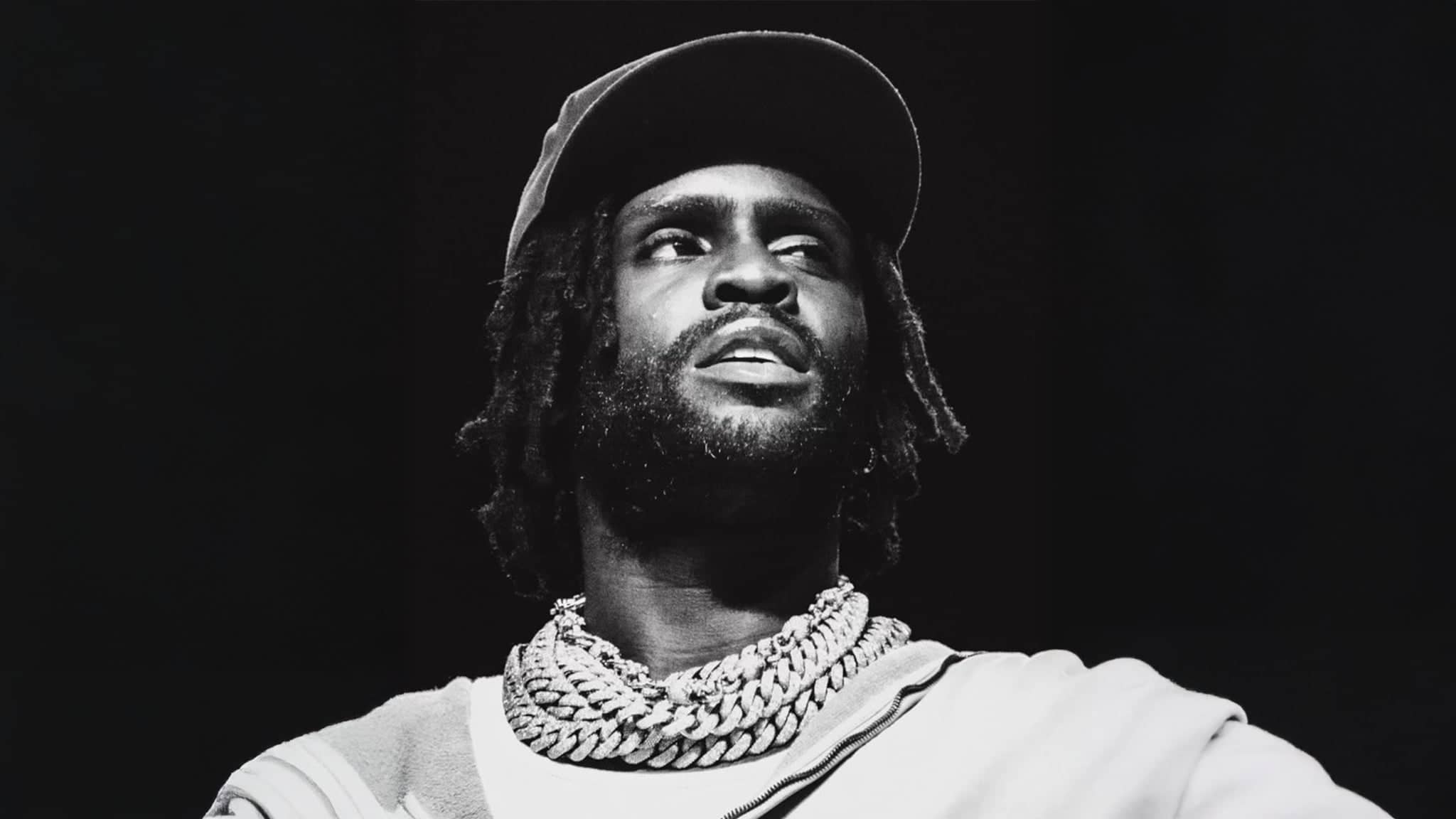Chief Keef