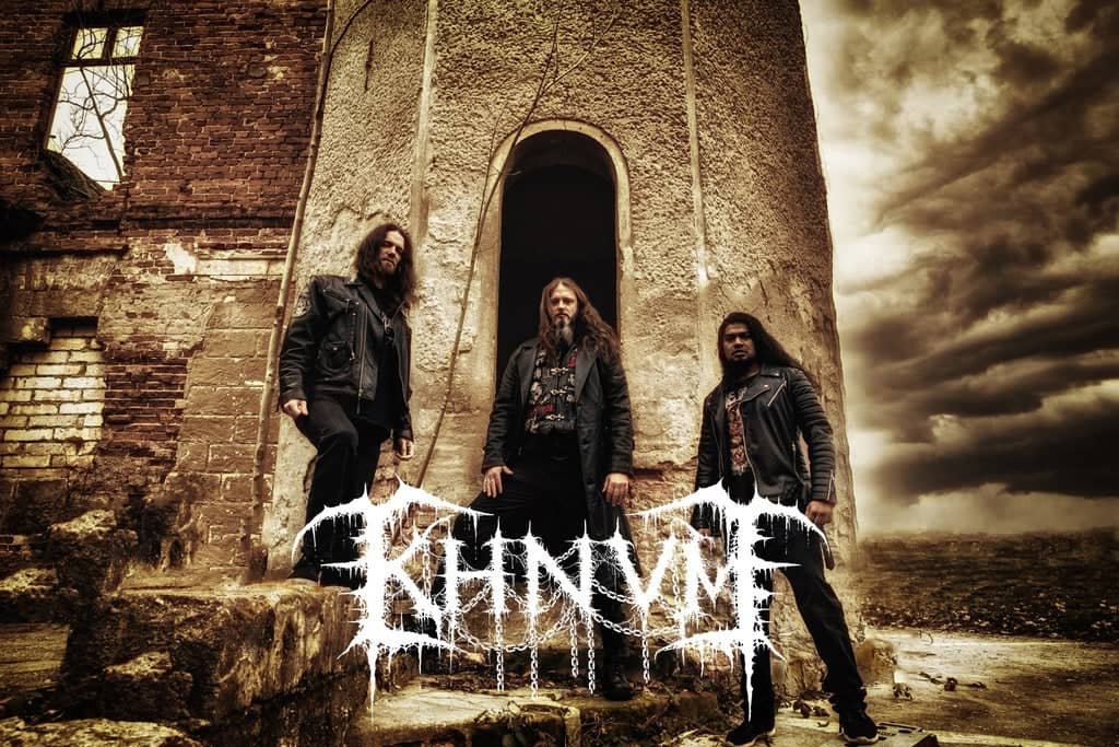 KHNVM